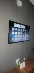 Tsaftataccen Panasonic Smart TV Mai Girman Inch 42 - 1