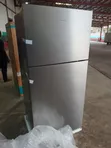 Hisense 504L No-Frost Double-Door Refrigerator | RD-66WR - 2