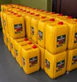 Fresh Palm Oil 25L - 1