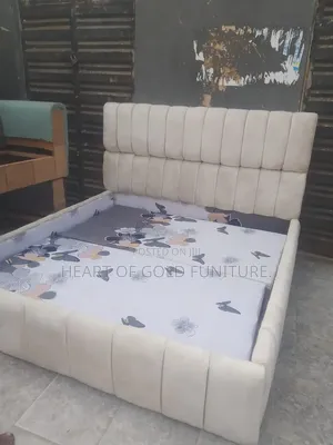 Brand New 5/6ft Bed Frame