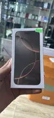 New Apple iPhone 16 Pro Max 256GB - 1