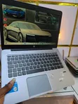 HP EliteBook Folio 1040 G2 Laptop - i7, 8GB RAM, 256GB SSD - 1