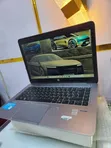 HP EliteBook Folio 1040 G2 Laptop - i7, 8GB RAM, 256GB SSD - 3