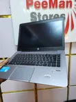 HP EliteBook Folio 1040 G2 Laptop - i7, 8GB RAM, 256GB SSD - 5