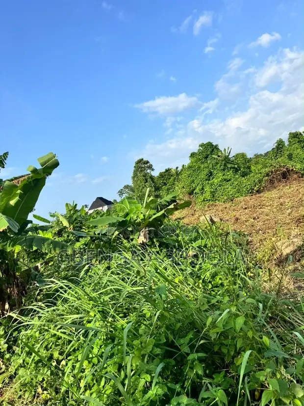 Waterfront Land for Sale in Ugbolokposo, Uvwie - 1