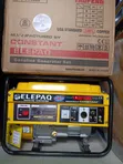 Elepaq Constant Generator SV6800 4.5KVA - 1