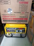 Elepaq Constant Generator SV6800 4.5KVA - 2