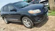 Hyundai Santa Fe 2012 Grey - 3