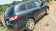 Hyundai Santa Fe 2012 Grey - 4