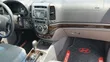 Hyundai Santa Fe 2012 Grey - 5