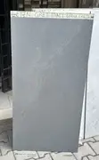 60x120cm Grey Matte India Floor Tiles - 2