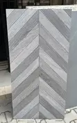 60x120cm Grey Matte India Floor Tiles - 3