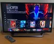 Sony 32" Full HD Smart TV - 1