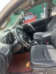Toyota Land Cruiser Prado 2017 White - 2