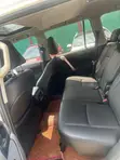 Toyota Land Cruiser Prado 2017 White - 5