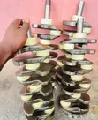 Crankshaft na Kia/Hyundai 2.4L 4-Plug (2012-2015) - 2