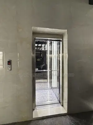 3-Bedroom Maisonette for Rent in Ikoyi