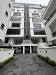 3-Bedroom Maisonette don haya a Ikoyi - 4