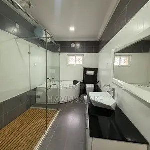 5 Bedroom Villa Mai Mewu a Maitama, Abuja