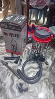 30L Jini da Bushewar Injin Bada Iska - 2
