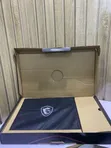 MSI Vector 16 HX AI A2XWIG Laptop - Intel Core Ultra 9, 32GB RAM, RTX 5080 - 2