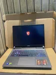 MSI Vector 16 HX AI A2XWIG Laptop - Intel Core Ultra 9, 32GB RAM, RTX 5080 - 3