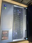 MSI Vector 16 HX AI A2XWIG Laptop - Intel Core Ultra 9, 32GB RAM, RTX 5080 - 5
