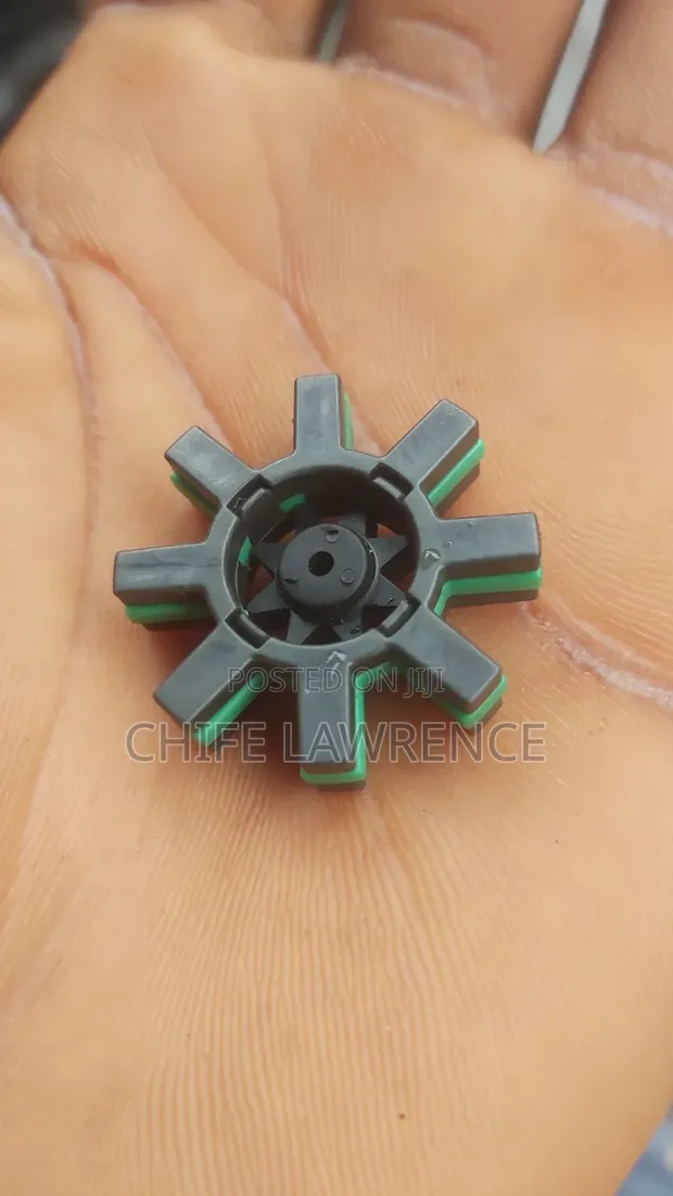 Kwallan Coupler na Power Steering na Lantarki don Toyota - 1