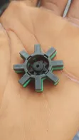 Kwallan Coupler na Power Steering na Lantarki don Toyota - 1