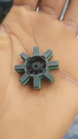 Kwallan Coupler na Power Steering na Lantarki don Toyota - 2