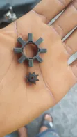 Kwallan Coupler na Power Steering na Lantarki don Toyota - 3