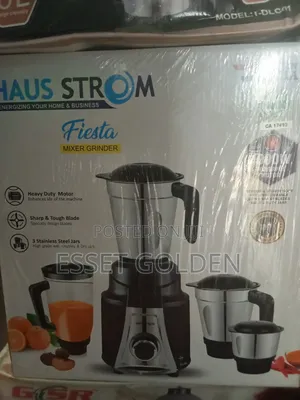 Sabo GSR Electric Mixer Blender