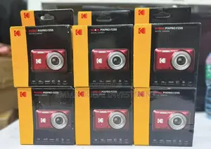 Kodak Pixpro FZ55 Dijital Kamera