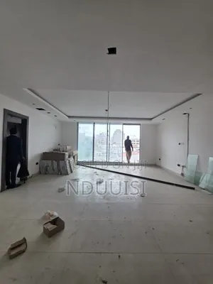 3 Bedroom Apartment with Pool & Gym, Victoria Island