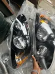 Headlamp Toyota Corolla 2003-2005 Dark - 3