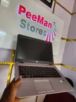 HP EliteBook 840 G3 Laptop - Intel Core i5, 8GB RAM, 256GB SSD - 3