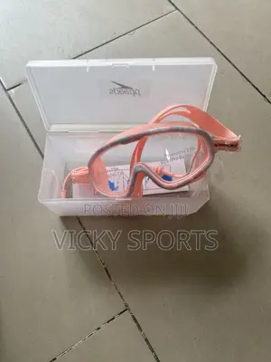 Speedo Swimming Goggles