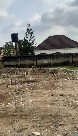 2-Bedroom Apartment for Sale in Karmo, Abuja