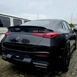 2025 Mercedes-Benz GLC-Class GLC63s Black - 1