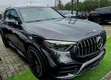 2025 Mercedes-Benz GLC-Class GLC63s Black - 2