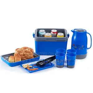 8 Piece Picnic Set