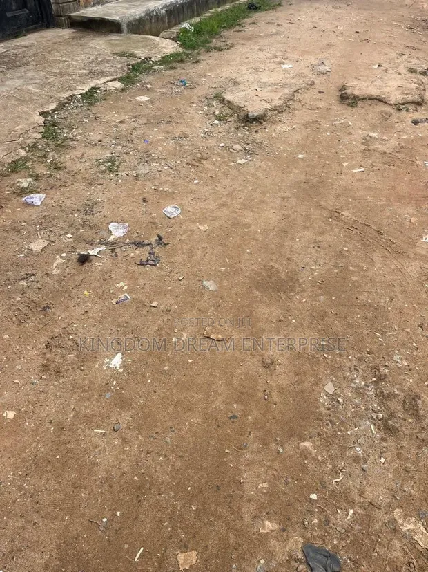 Plot of Land with Governor's Consent, Badore Ajah Lagos - 1