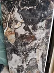60x120cm Glazed Porcelain Marble Effect Tiles - 1