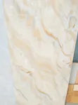 60x120cm Glazed Porcelain Marble Effect Tiles - 2