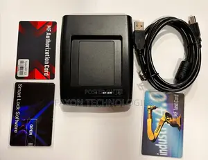 M1 Card Encoder with Hotel Lock Management Software