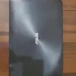 Asus X55C Laptop - Intel Core i5, 8GB RAM, 256GB HDD - 1