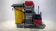 Scoutt Premium Wringer Trolley/Mopping Bucket - 1