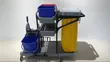 Scoutt Premium Wringer Trolley/Mopping Bucket - 2