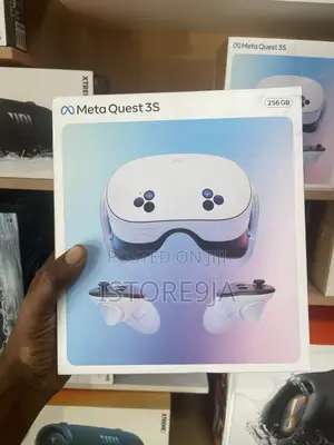 Meta Quest 3S 256GB