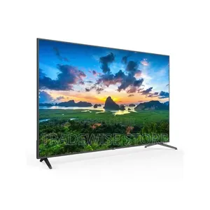 Royal 43" Android FHD Smart TV (RTV43M10P)